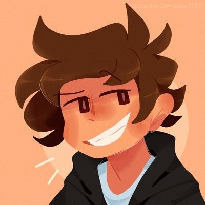 Walmxnd illustrated profile icon